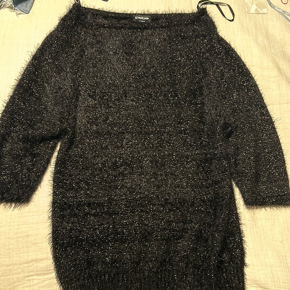 BEBE sweater